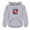Youth Heavy Blend™ Hooded Sweatshirt Thumbnail