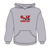 Youth Heavy Blend™ Hooded Sweatshirt Thumbnail