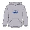 Youth Heavy Blend™ Hooded Sweatshirt Thumbnail