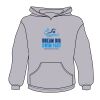 Youth Heavy Blend™ Hooded Sweatshirt Thumbnail