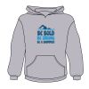 Youth Heavy Blend™ Hooded Sweatshirt Thumbnail