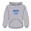 Youth Heavy Blend™ Hooded Sweatshirt Thumbnail