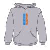 Youth Heavy Blend™ Hooded Sweatshirt Thumbnail