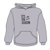 Youth Heavy Blend™ Hooded Sweatshirt Thumbnail