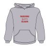 Youth Heavy Blend™ Hooded Sweatshirt Thumbnail