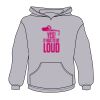 Youth Heavy Blend™ Hooded Sweatshirt Thumbnail
