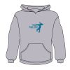 Youth Heavy Blend™ Hooded Sweatshirt Thumbnail