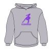 Youth Heavy Blend™ Hooded Sweatshirt Thumbnail
