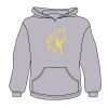 Youth Heavy Blend™ Hooded Sweatshirt Thumbnail