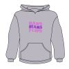 Youth Heavy Blend™ Hooded Sweatshirt Thumbnail