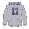 Youth Heavy Blend™ Hooded Sweatshirt Thumbnail