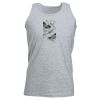 Athletic Vest Thumbnail