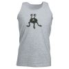 Athletic Vest Thumbnail