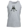Athletic Vest Thumbnail