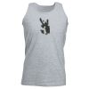 Athletic Vest Thumbnail