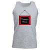 Athletic Vest Thumbnail