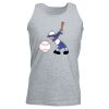 Athletic Vest Thumbnail