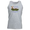 Athletic Vest Thumbnail