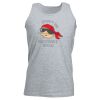 Athletic Vest Thumbnail