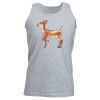 Athletic Vest Thumbnail