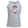 Athletic Vest Thumbnail