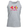 Athletic Vest Thumbnail