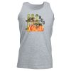 Athletic Vest Thumbnail