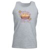 Athletic Vest Thumbnail