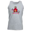 Athletic Vest Thumbnail