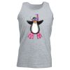 Athletic Vest Thumbnail