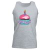 Athletic Vest Thumbnail