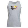 Athletic Vest Thumbnail