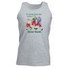 Athletic Vest Thumbnail