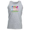Athletic Vest Thumbnail
