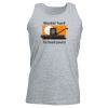 Athletic Vest Thumbnail