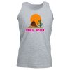Athletic Vest Thumbnail