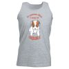 Athletic Vest Thumbnail