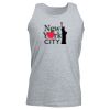 Athletic Vest Thumbnail