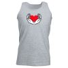 Athletic Vest Thumbnail
