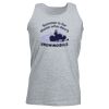 Athletic Vest Thumbnail