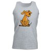 Athletic Vest Thumbnail