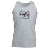Athletic Vest Thumbnail