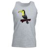 Athletic Vest Thumbnail