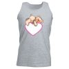 Athletic Vest Thumbnail