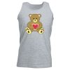 Athletic Vest Thumbnail