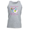 Athletic Vest Thumbnail