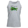 Athletic Vest Thumbnail