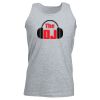 Athletic Vest Thumbnail