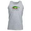 Athletic Vest Thumbnail