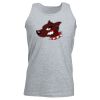 Athletic Vest Thumbnail